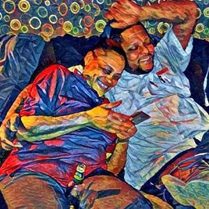 Meet your Posher, Cory