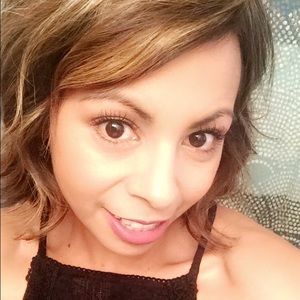 Meet your Posher, Josie