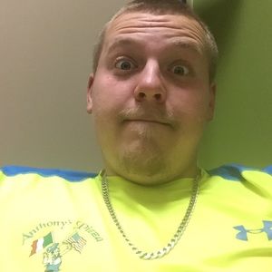 Meet your Posher, Steve