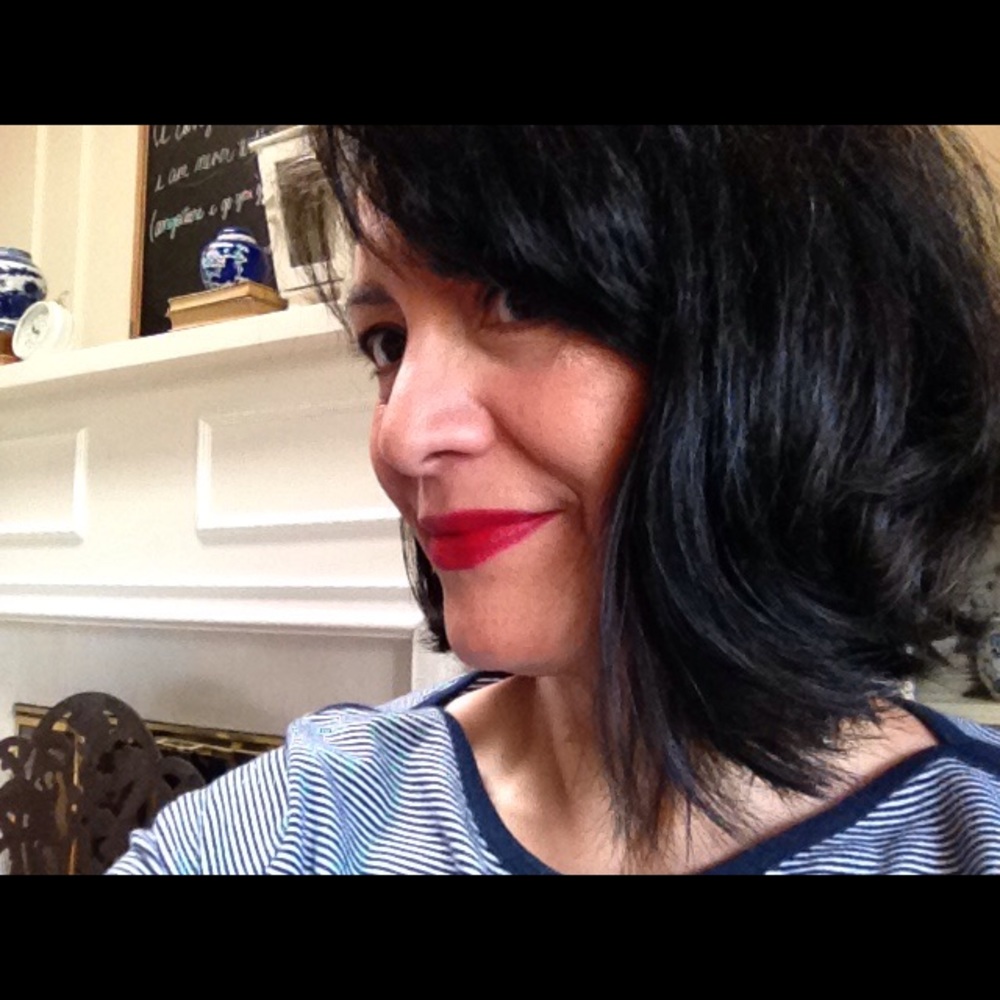 Meet your Posher, Tobey