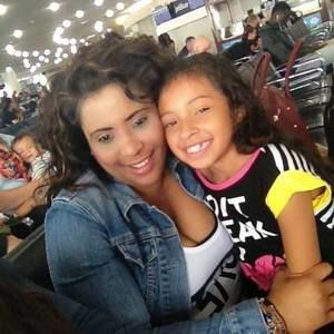 Meet your Posher, Daphne