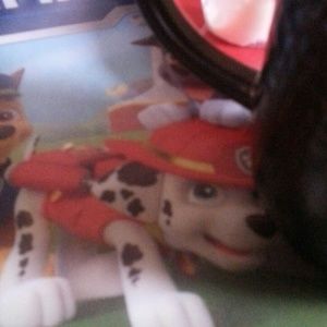 Meet your Posher, Alba