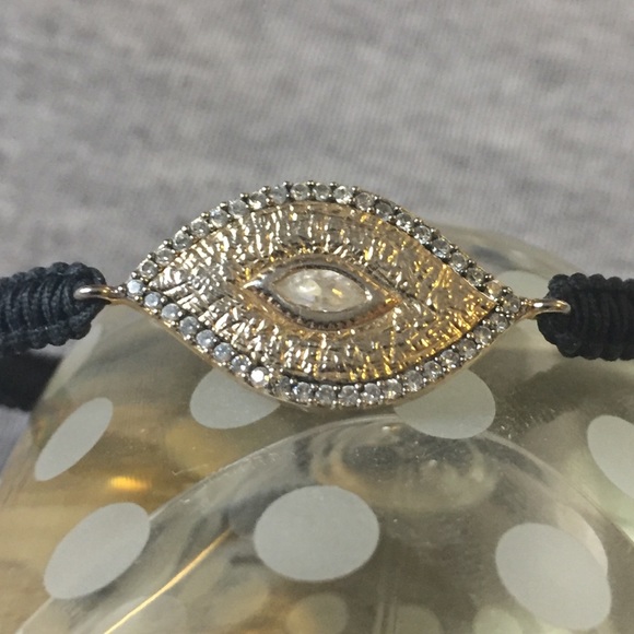 Tai adjustable bracelet