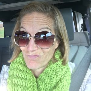 Meet your Posher, Verena