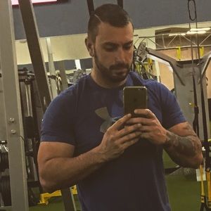 Meet your Posher, William