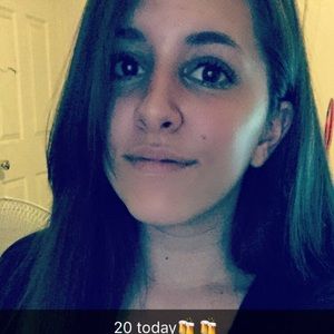 Meet your Posher, Kyra