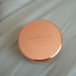 Bare Minerals mineral veil