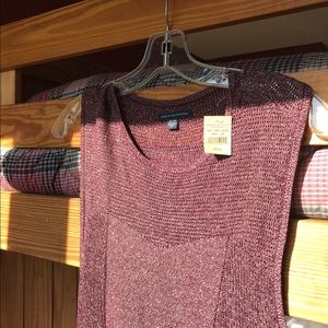 American Eagle party dress