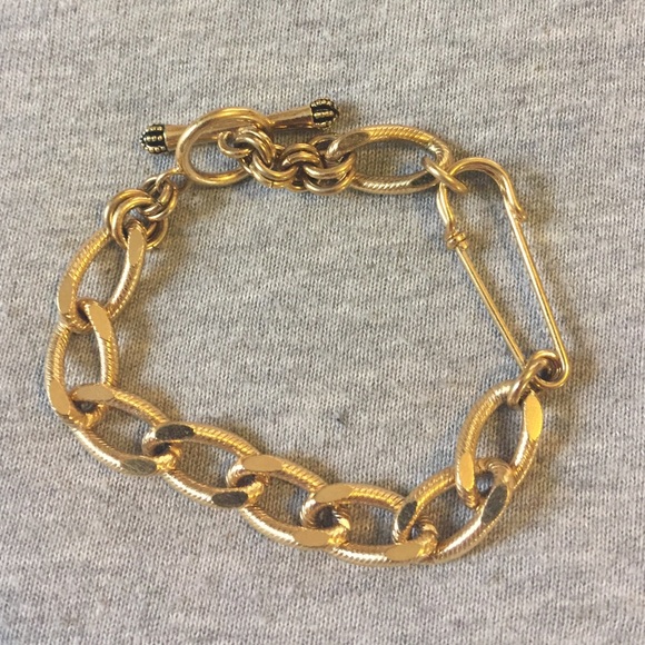 Juicy couture bracelet