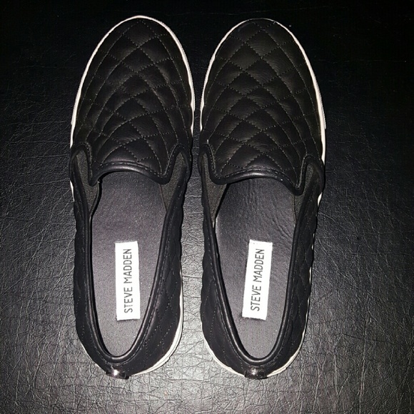 Steve Madden Ecentrc-q