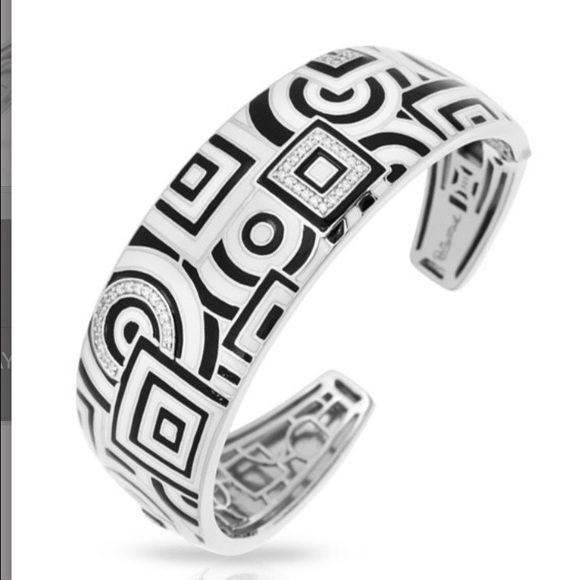Belle etoile bangle