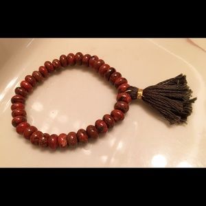 Tassel Bracelet