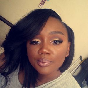 Meet your Posher, Candy