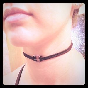Choker Necklace