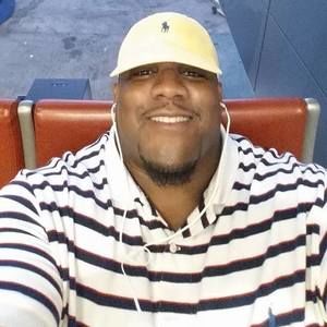 Meet your Posher, Toney