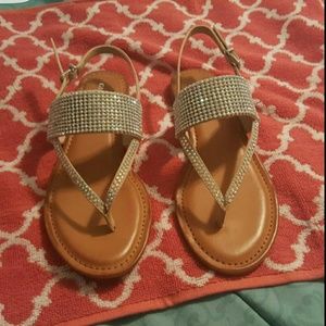 Gianni bini sandals