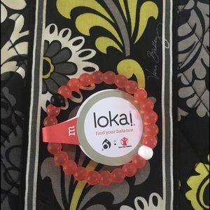 Popular Red Silicone Bracelet