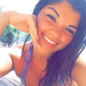 Meet your Posher, Paige