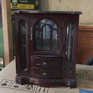 Jewelry Box