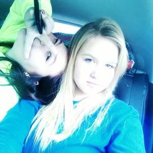 Meet your Posher, Christin