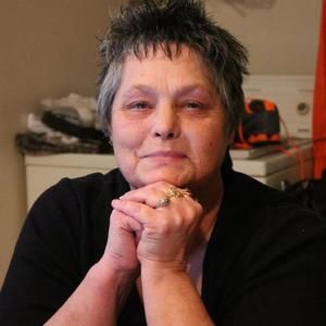 Meet your Posher, Sharon