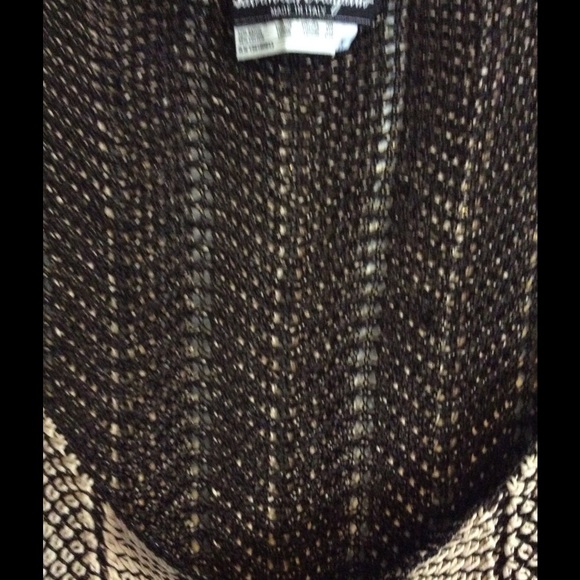 Nice designer top