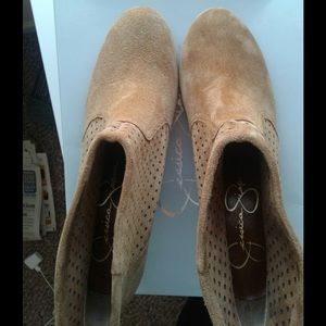 Jessica Simpson orsona