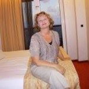 Meet your Posher, Sherry