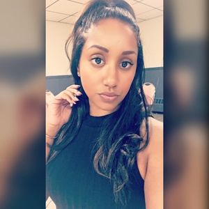 Meet your Posher, Rose