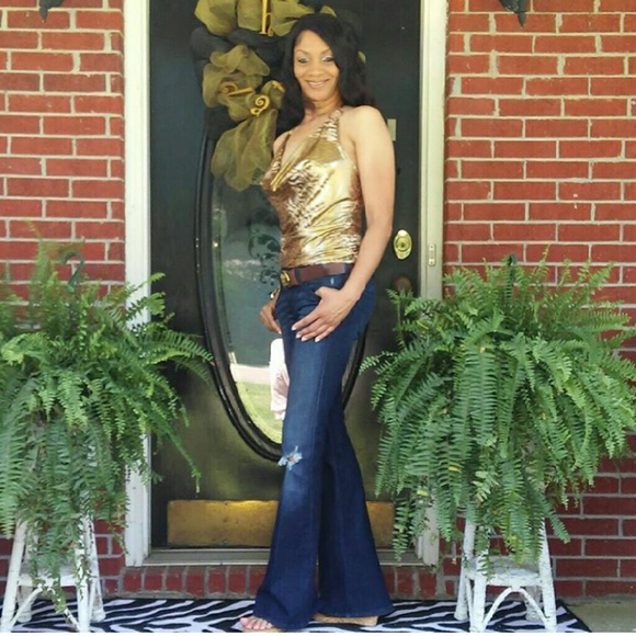 Meet your Posher, Edith