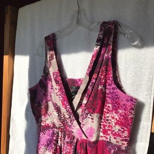 Ann Taylor sundress