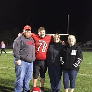 Meet your Posher, Stacey