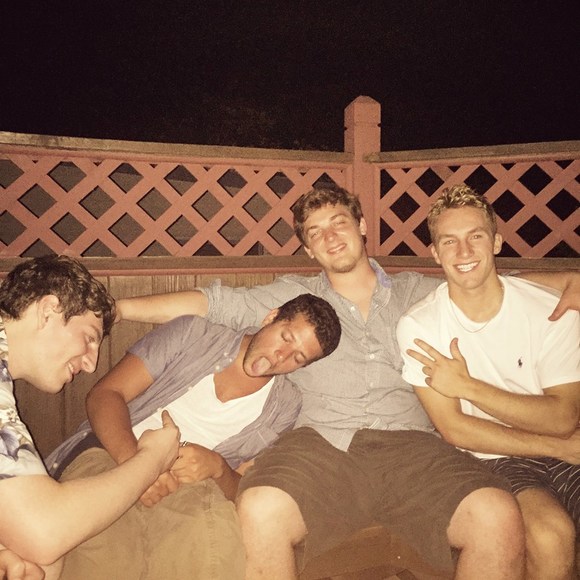 Meet your Posher, Matthew - Picture 1 of 1