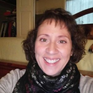 Meet your Posher, Jenn