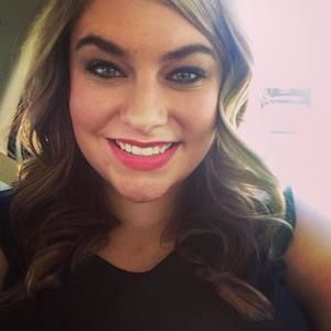 Meet your Posher, Aubrey