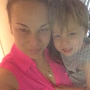 Meet your Posher, Amie