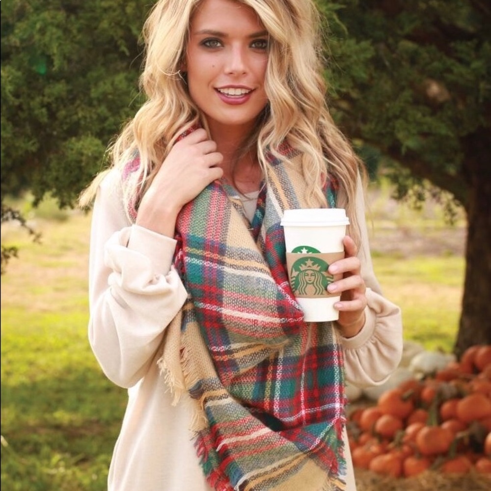 Hottest Selling Scarf - Picture 7 of 7