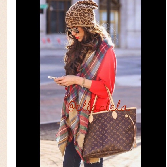 Hottest Selling Scarf - Picture 2 of 7