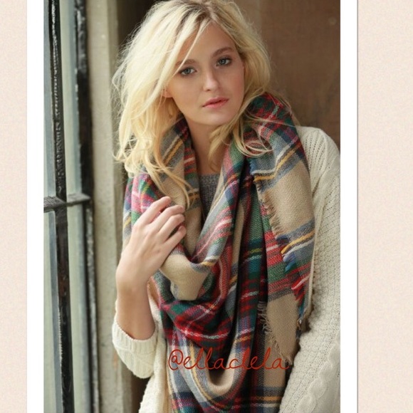 Hottest Selling Scarf - Picture 3 of 7