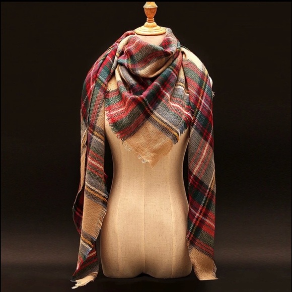 Hottest Selling Scarf - Picture 4 of 7