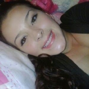 Meet your Posher, Erika