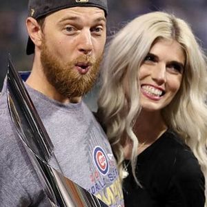 Meet your Posher, Tommy