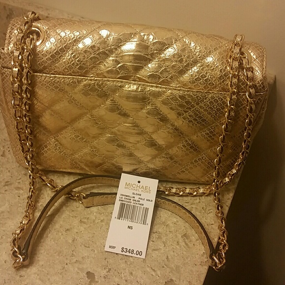 NWT Michael Kors MAKE AN OFFER - Picture 4 of 4