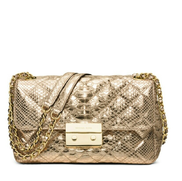 NWT Michael Kors MAKE AN OFFER - Picture 1 of 4