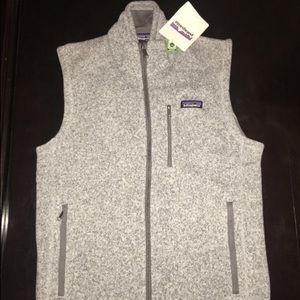 Patagonia Better Sweater Vest
