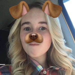 Meet your Posher, Lilly