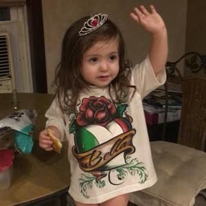 Meet your Posher, Heidi