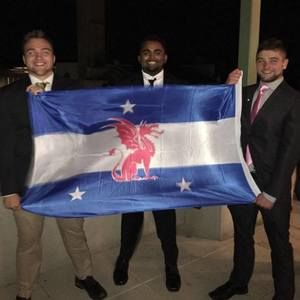 Meet your Posher, Matt