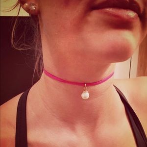 Choker Necklace