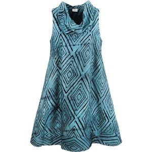 NWT Global Mamas Handmade Collection Eli Dress